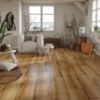 Obrazek Panele podłogowe wodoodporne Dąb Cassano 8mm AC5 Elite WR 55045 