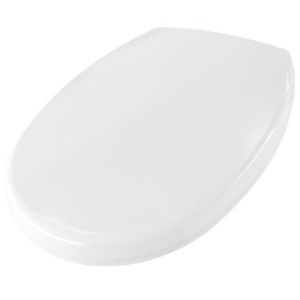 Obrazek Deska sedesowa Ronda 010/AMWC wolnoopadająca