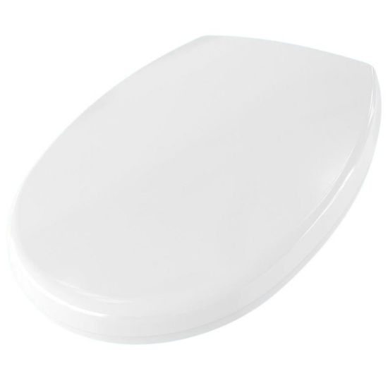 Obrazek Deska sedesowa Ronda 010/AMWC wolnoopadająca