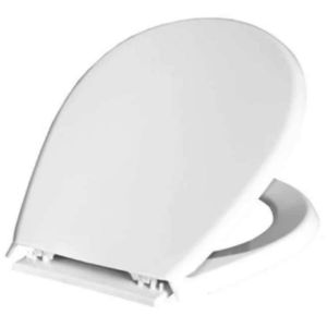 Obrazek Deska LILIA biała