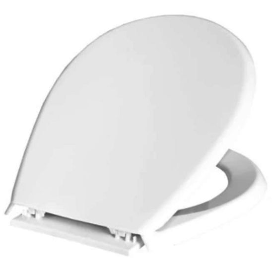 Obrazek Deska LILIA biała