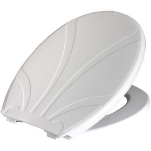 Obrazek Deska LOTOS biała