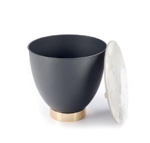 Obrazek Ława Sevil S biały marmur