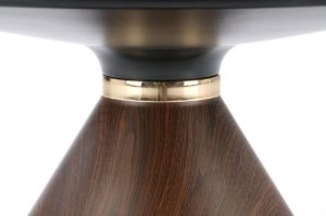 Obrazek Ława Gemini biały marmur