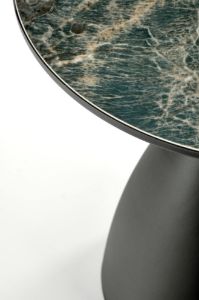 Obrazek Ława Inasi zielony marmur