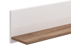 Obrazek Półka wisząca ZP Burgundy