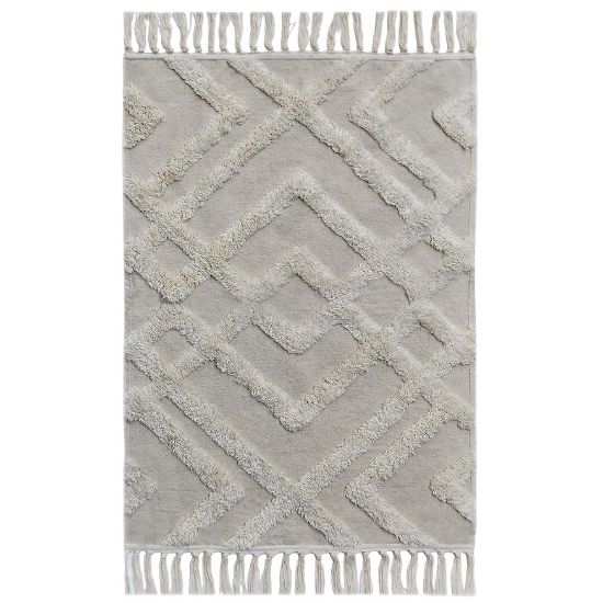 Obrazek Dywan Nomad ecru 60x90 Merkury Home 