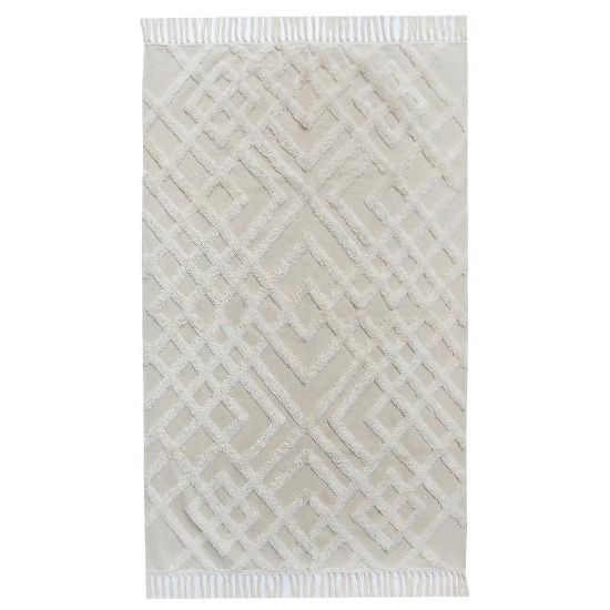 Obrazek  Dywan Nomad ecru 130x170 Merkury Home 