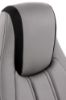 Obrazek Fotel gabinetowy Spider  popiel/czarny