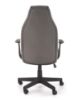 Obrazek Fotel gabinetowy Spider  popiel/czarny