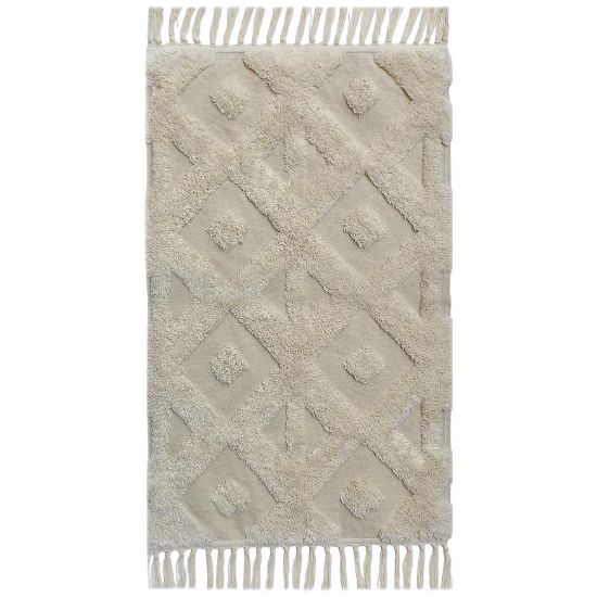 Obrazek Dywan Boho 91 ecru 60x90 Merkury Home 