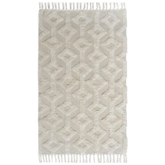 Obrazek Dywan Boho 89 ecru 70x140 Merkury Home 