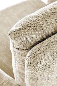 Obrazek Fotel obrotowy Remus ciemny beżowy