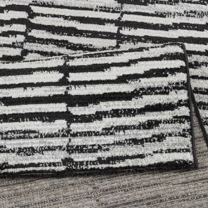 Obrazek Dywan Frisee Capri 0.8/1.5 E465A Kremowy