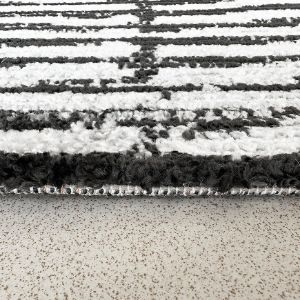 Obrazek Dywan Frisee Capri 0.8/1.5 E465A Kremowy