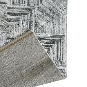 Obrazek Dywan Frisee Capri 1.33/1.9 C921A Kremowy