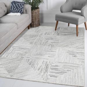 Obrazek Dywan Frisee Capri 1.33/1.9 C921A Kremowy