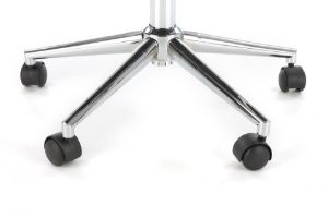 Obrazek Fotel młodzieżowy Asher 4 popiel