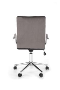 Obrazek Fotel młodzieżowy Asher 4 popiel