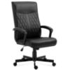 Obrazek Fotel biurowy Markadler Boss 3.2 Black