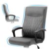 Obrazek Fotel biurowy Markadler Boss 3.2 Grey 