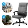 Obrazek Fotel biurowy Markadler Boss 3.2 Grey 