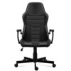 Obrazek Fotel biurowy Markadler Boss 4.2 Black