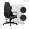 Obrazek Fotel biurowy Markadler Boss 4.2 Black 