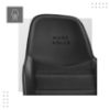Obrazek Fotel biurowy Markadler Boss 4.2 Black