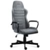 Obrazek Fotel biurowy Markadler Boss 4.2 Grey 
