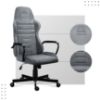 Obrazek Fotel biurowy Markadler Boss 4.2 Grey 