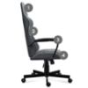 Obrazek Fotel biurowy Markadler Boss 4.2 Grey 