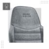 Obrazek Fotel biurowy Markadler Boss 4.2 Grey 