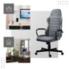 Obrazek Fotel biurowy Markadler Boss 4.2 Grey 