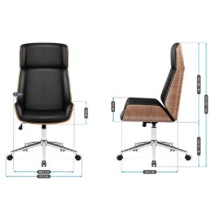 Obrazek Fotel biurowy Markadler Boss 8.0 