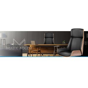 Obrazek Fotel biurowy Markadler Boss 8.0 