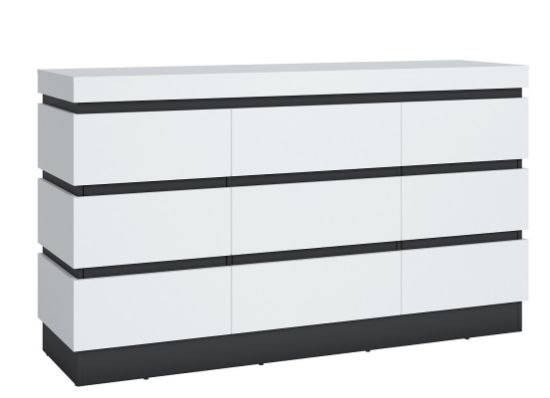 Obrazek Komoda Campania CORK101