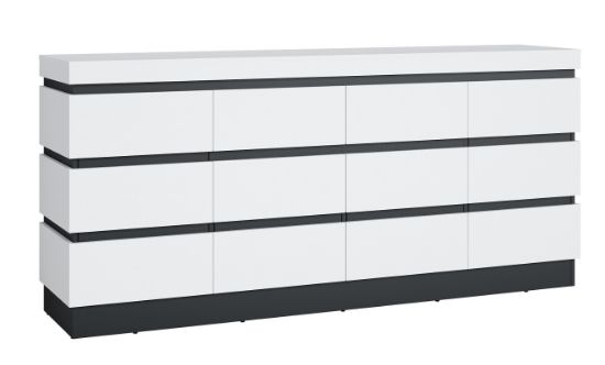 Obrazek Komoda Campania CORK102