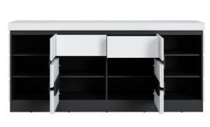 Obrazek Komoda Campania CORK102