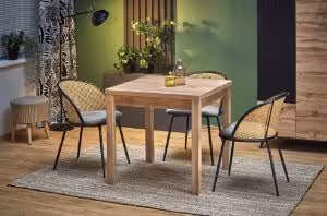 Obrazek Stół Nastian dąb craft