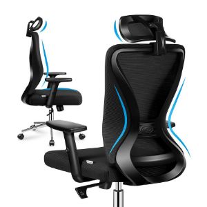 Obrazek  Fotel biurowy Markadler Manager 3.5 Black 