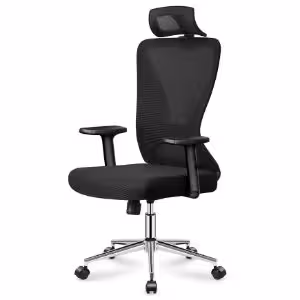 Obrazek  Fotel biurowy Markadler Manager 3.5 Black 