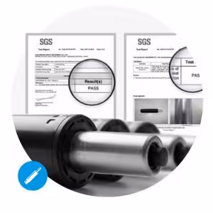 Obrazek  Fotel biurowy Markadler Manager 3.5 Black 