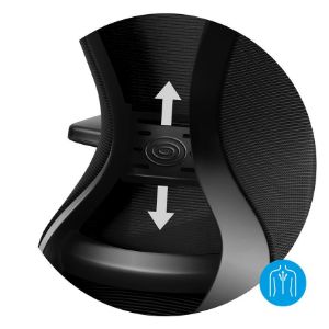 Obrazek  Fotel biurowy Markadler Manager 3.5 Black 