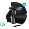Obrazek  Fotel biurowy Markadler Manager 3.5 Black 