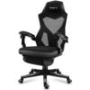 Obrazek  Fotel gamingowy HZ-Combat 3.0 Carbon 