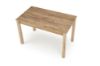 Obrazek Stół Lewit dąb craft