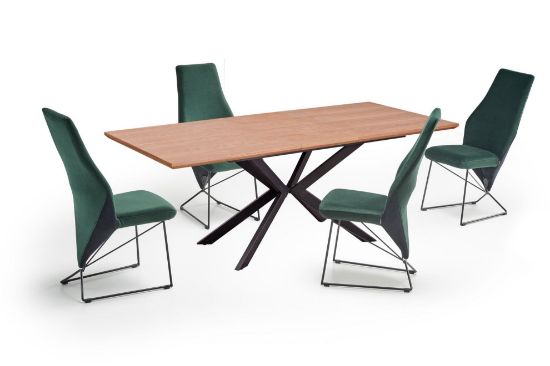 Obrazek Stół rozkładany Sekwan naturalny