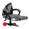 Obrazek Fotel gamingowy HZ-Combat 5.0 Grey 