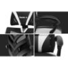 Obrazek  Fotel gamingowy HZ-Combat 5.0 White 